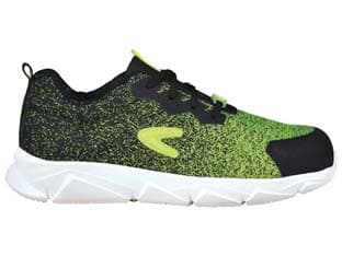 Scarpa Eco Friendly Skill Esd S3 N°39 Cofra - 2