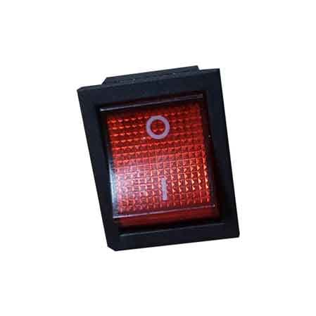 Interruttore di Ricambio per Pompa a Spalla Ideal Star - 3