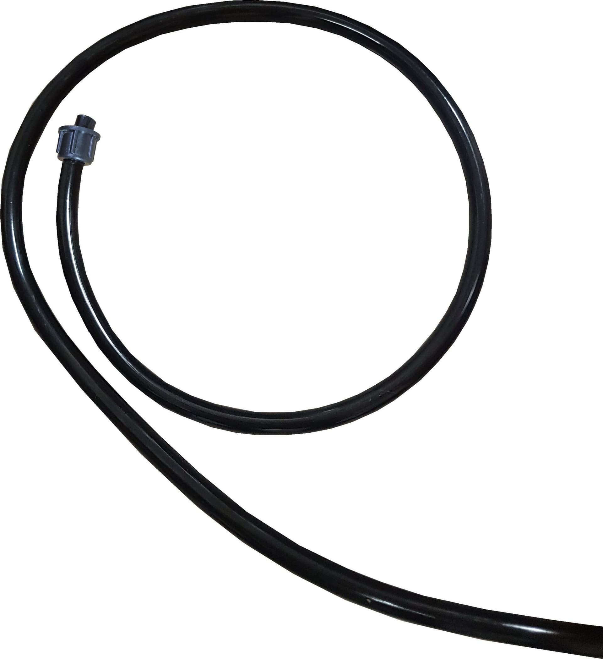 Tubo di Ricambio per Pompa a Spalla Ideal Star - 2