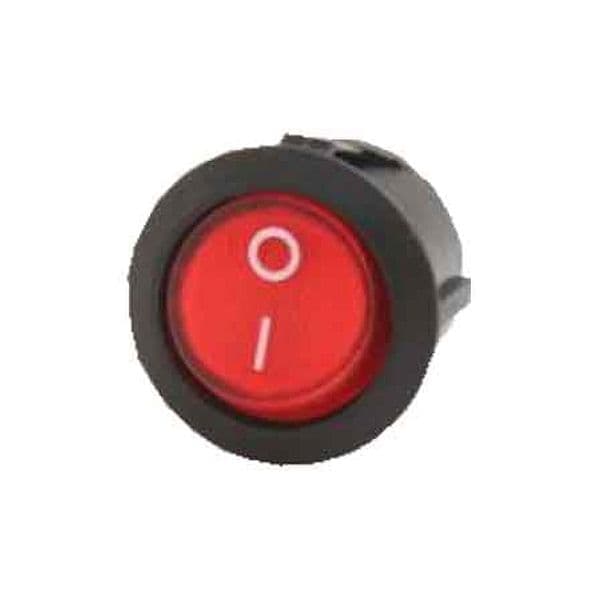 Interruttore di Ricambio per Pompa a Spalla Ideal Star 8 l - 3