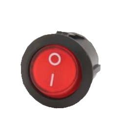 Interruttore di Ricambio per Pompa a Spalla Ideal Star 8 l - 2