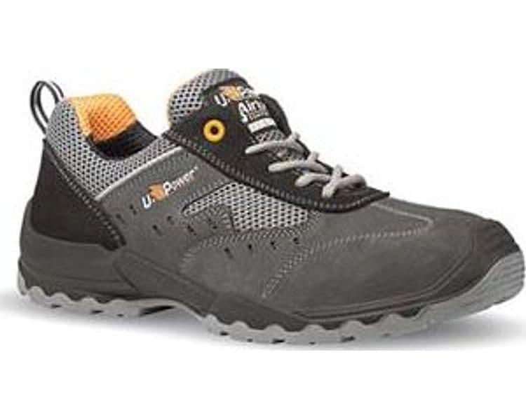 Scarpa da Lavoro Bassa Brezza S1P Src N.39 1 Paio U Power – U-Power