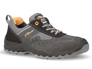 Scarpa da Lavoro Bassa Brezza S1P Src N.39 1 Paio U Power - 3