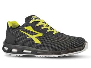Scarpa da Lavoro Bassa Prime S3 Src N.44 1 Paio U Power - 4