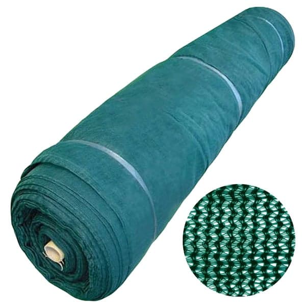 Rete per Raccolta Olive Antispine Ideal Star Telo 6 x 8 m - 2