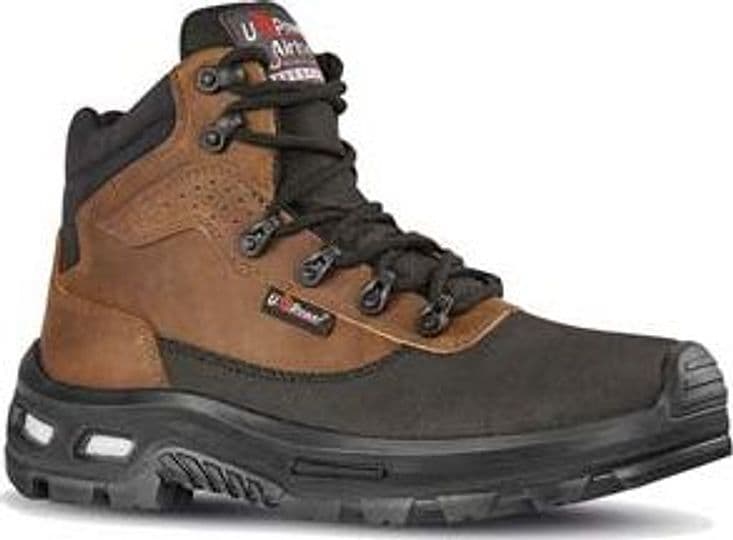 Scarpa da Lavoro Alta Floyd S3 Ci Src Esd N.44 1 Paio U Power – U-Power
