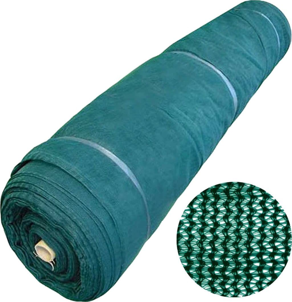 Rete per Raccolta Olive Antispine Ideal Star Telo 8 x 10 m - 2