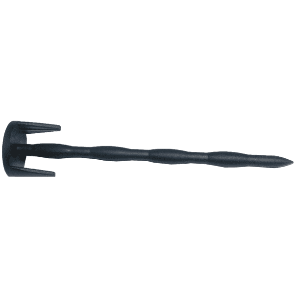 Chiodo Ferma Rete 11 cm 100 Pezzi - 2