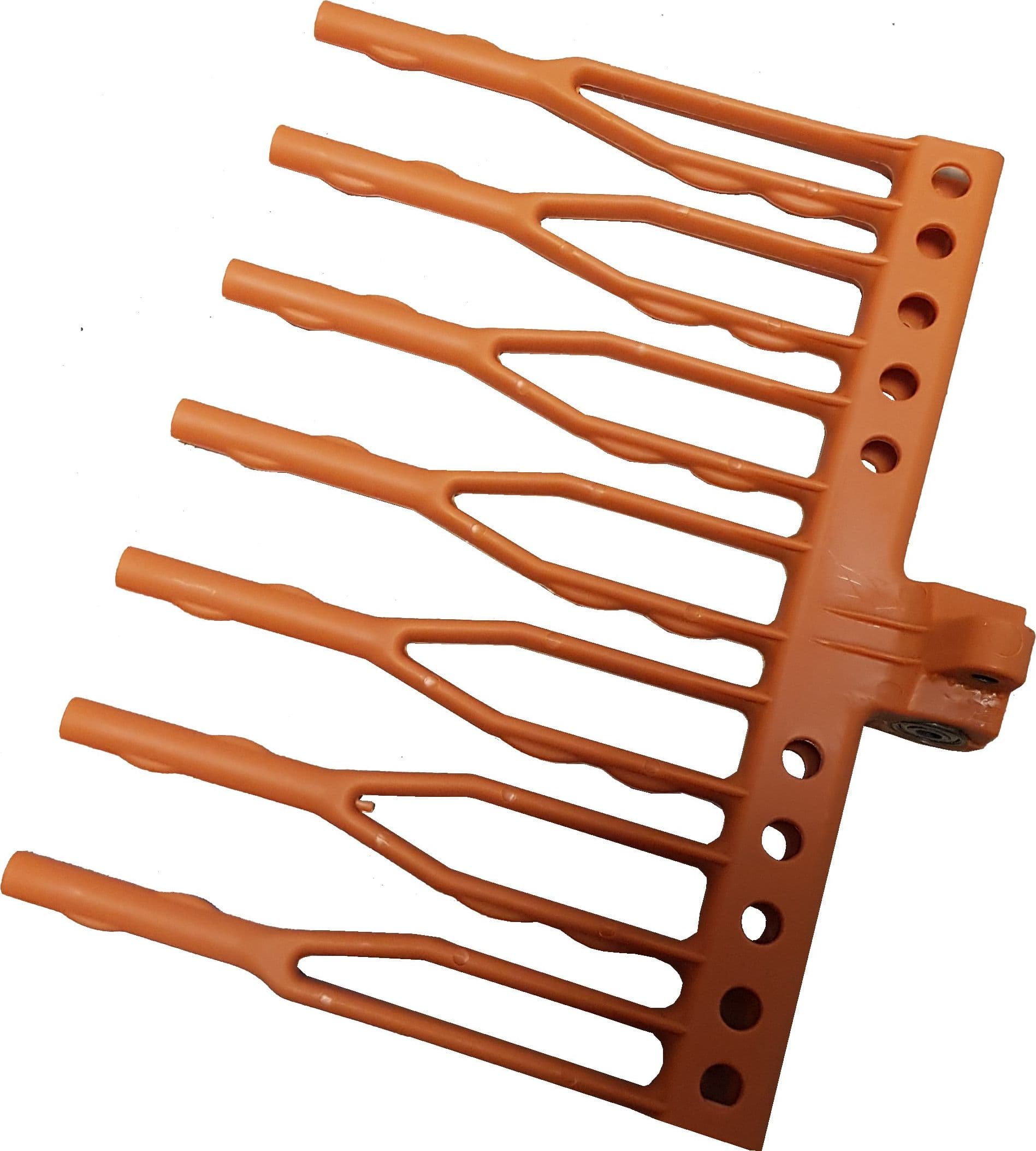 Bacchette di Ricambio per Abbacchiatore Ideal Star - 2