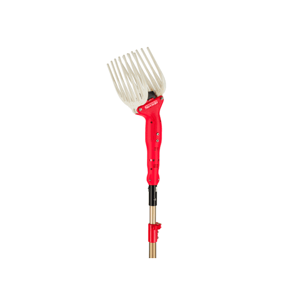 Abbacchiatore a Batteria Shaker 1200 12V Sbaraglia - 2