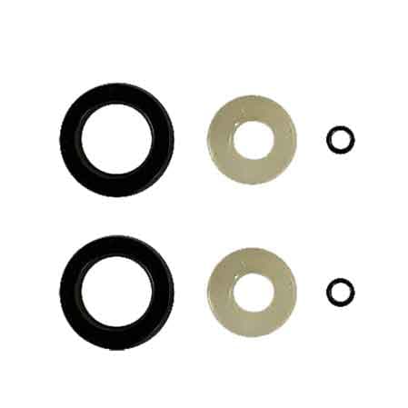 Kit Guarnizioni Pistoni per Abbacchiatore Volare Sbaraglia - 3