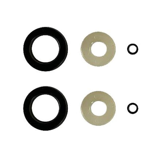 Kit Guarnizioni Pistoni per Abbacchiatore Volare Sbaraglia - 2
