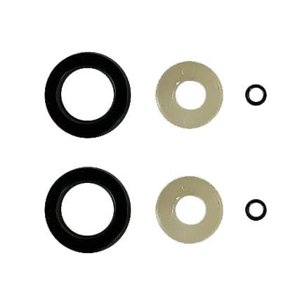 Kit Guarnizioni Pistoni per Abbacchiatore Volare Sbaraglia - 2