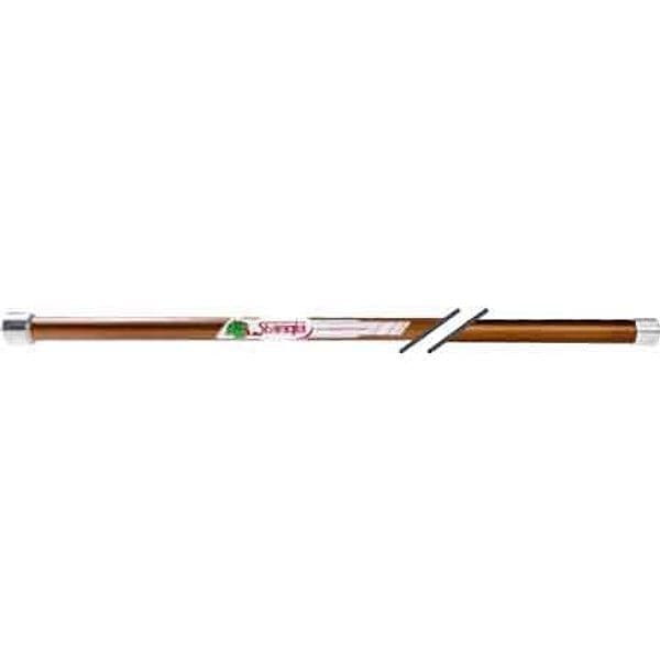 Asta Fissa Piuma 2 m Sbaraglia Ultra Leggera - 4