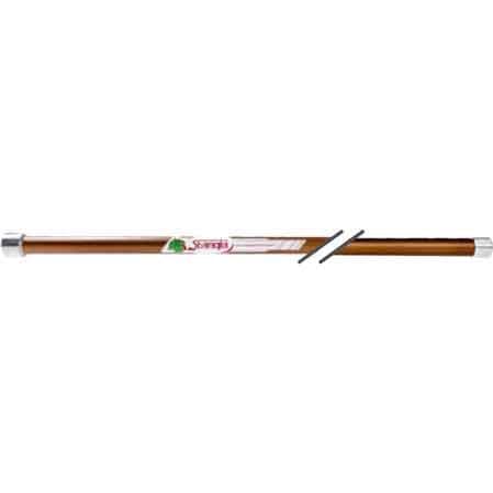 Asta Fissa Piuma 2 m Sbaraglia Ultra Leggera - 4