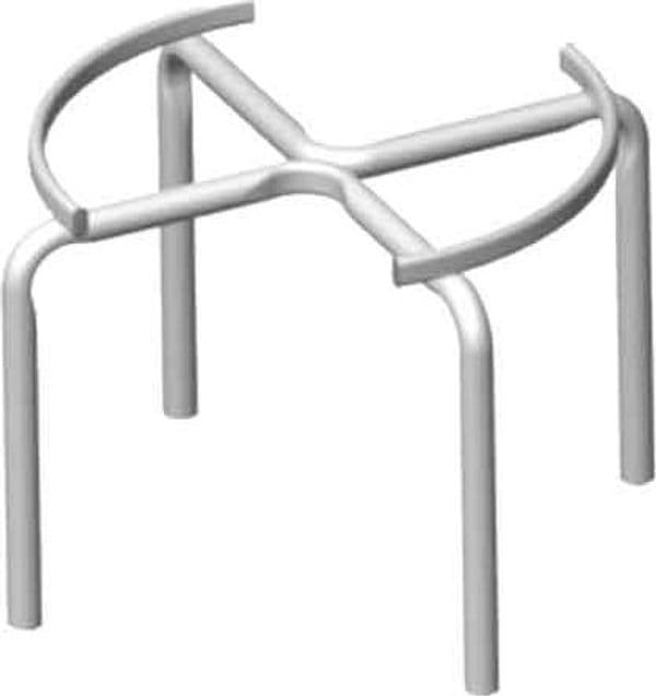 Supporto per Fustino Olio per 30 e 50 l - 3