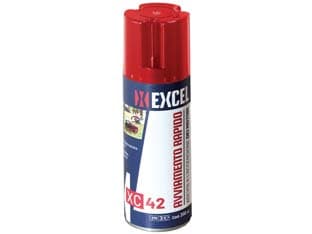 Avviamento Rapido Spray 200 42 ml 200 ml in Bomboletta Spray Excel 12 Pezzi - 2
