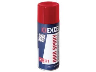Aria Compressa Spray 400 31 ml 400 ml in Bomboletta Spray Excel 12 Pezzi - 2