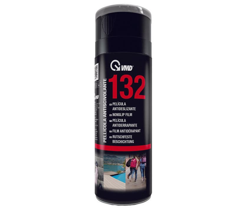 Pellicola Antislip Trasparente Spray 400 132 ml 400 ml 6 Pezzi - 2