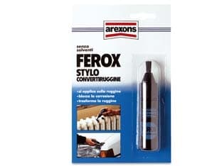Convertiruggine Ferox Stylo 15 ml Arexons 6 Blister