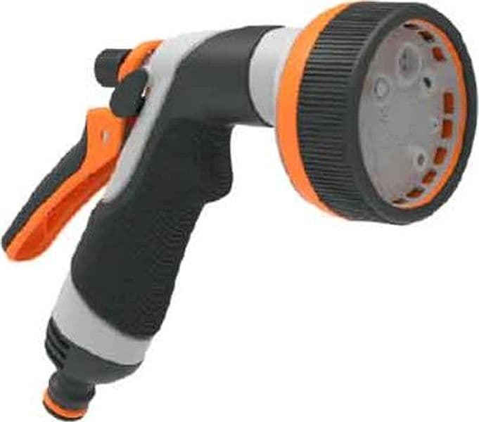 Pistola Multigetto per Innaffiare G.f - 3