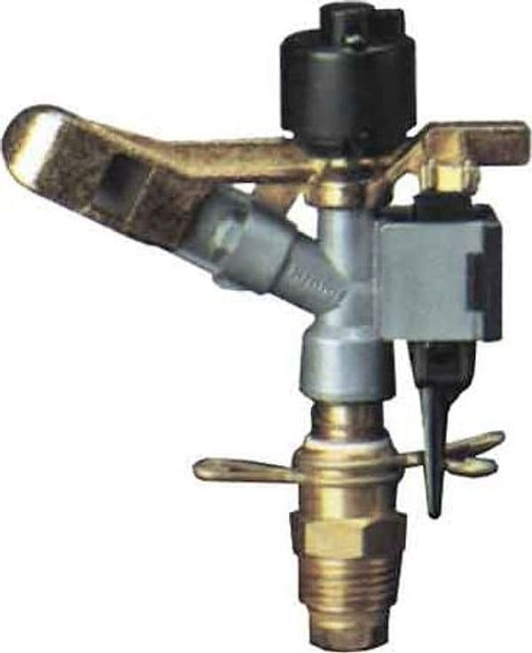 Irrigatore a Settore Sime Junior 1/2 M - 3