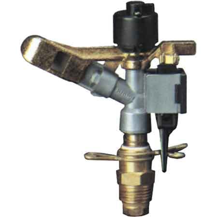 Irrigatore a Settore Sime Junior ½ M - 3