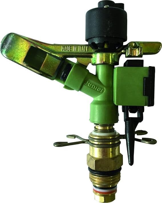 Irrigatore a Settore Sime Junior ½ M - 2