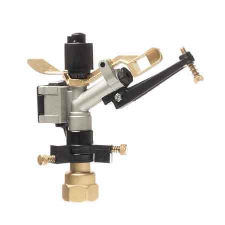 Irrigatore a Settore Sime Jumbo 1 F - 3