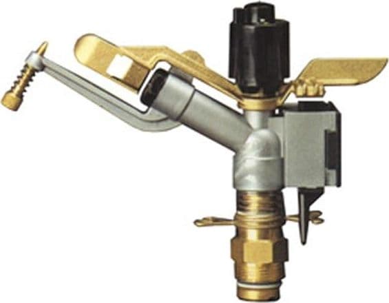 Irrigatore a Settore Sime Jumbo 1 F - 2