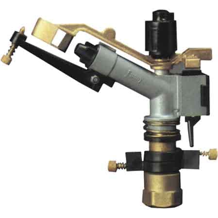 Irrigatore a Settore Sime Funny 1 F - 3