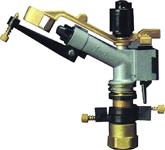 Irrigatore a Settore Sime Funny 1 F - 2