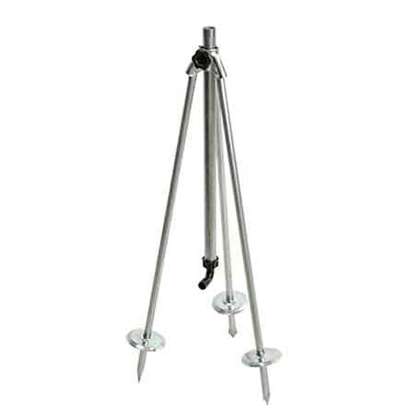 Treppiede per Irrigatore con Tubo Centrale 3/4 F - 3