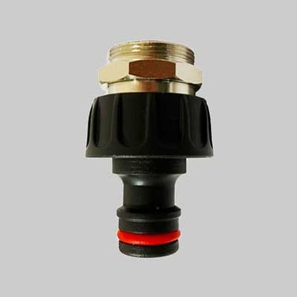 Presa Rubinetto per Tubo Yoyo Up Fitt - 2