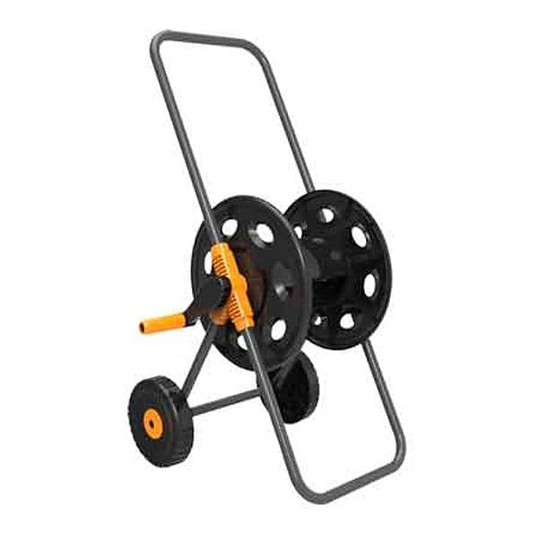 Carrello Avvolgitubo Ideal Star - 4