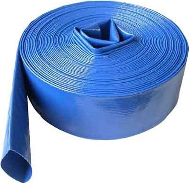 Tubo Manichetta Ø 50 mm (2) 50 m Lineari Irritec