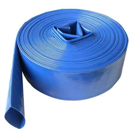 Tubo Manichetta Ø 100 mm (4) 50 m Lineari Irritec - 3