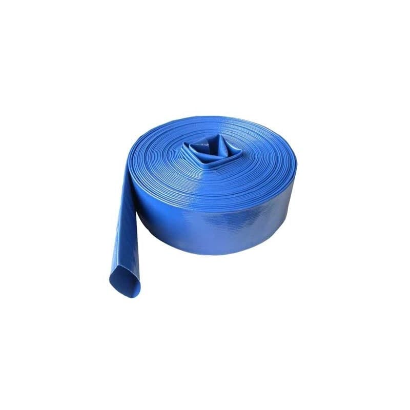 Tubo Manichetta Ø 100 mm (4) 50 m Lineari Irritec - 2