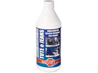 Smacchiatore ad Alto Potenziale per Tessuti 750 ml in Flacone Dixi 3 Pezzi - 2