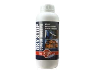 Oxy Stop Convertiruggine 750 ml Dixi - 2