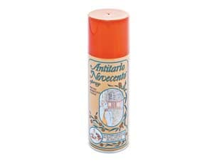 Antitarlo Spray 200 ml Cera Novecento 12 Pezzi - 2