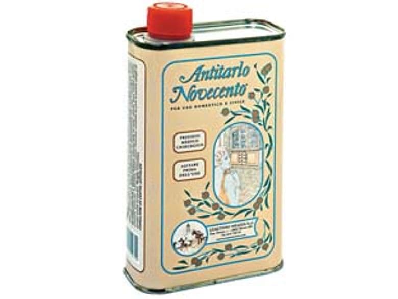 Antitarlo 250 ml in Espositore Cera Novecento 10 Pezzi - 2