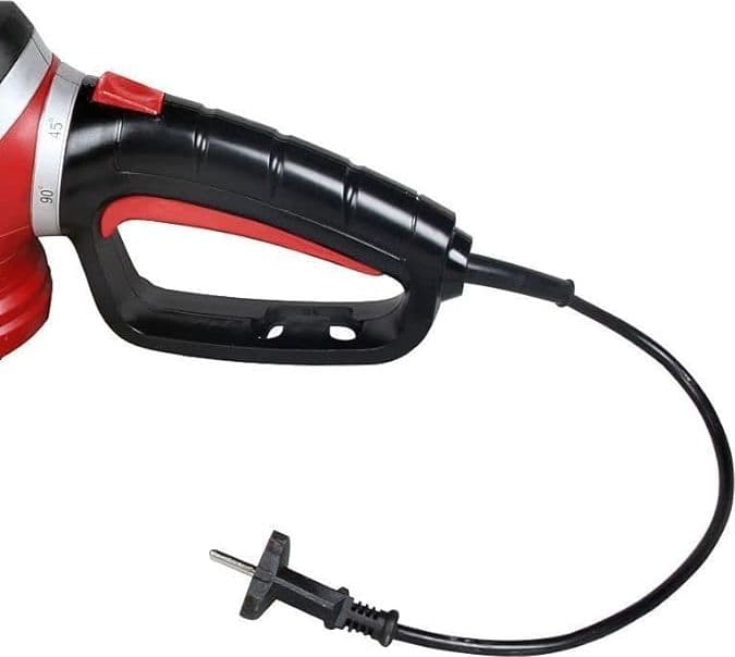Tagliasiepi Elettrico LE34062 613DRL Lama 62 cm Lea - 3