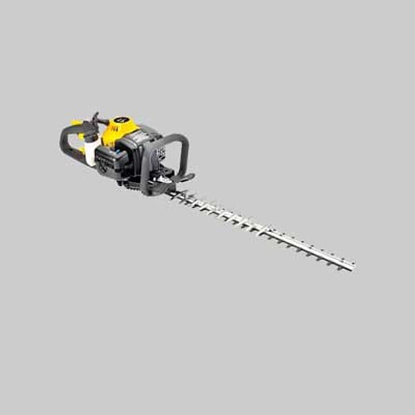 Tagliasiepi a Scoppio Mcculloch HT5622 Lama 56 cm - 2