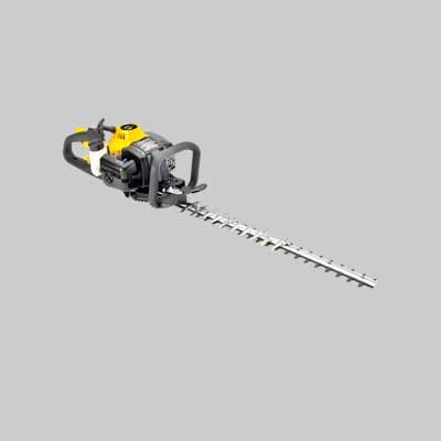 Tagliasiepi a Scoppio Mcculloch HT5622 Lama 56 cm - 2