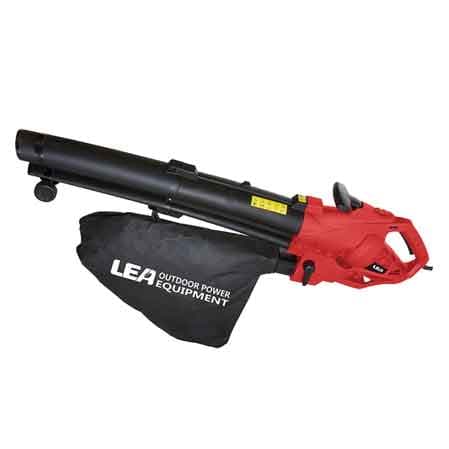 Soffiatore Aspiratore Elettrico LE50302BV3 3000 W Lea - 3