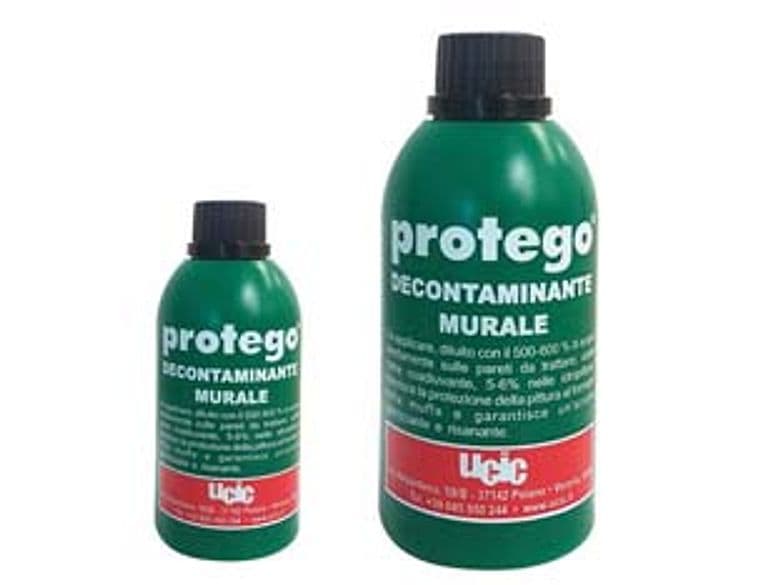 Antimuffa Protego 250 ml Ucic 2 Pezzi - 2