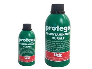 Antimuffa Protego 250 ml Ucic 2 Pezzi - 2