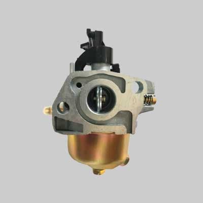 Carburatore per Rasaerba Ideal Star - 2