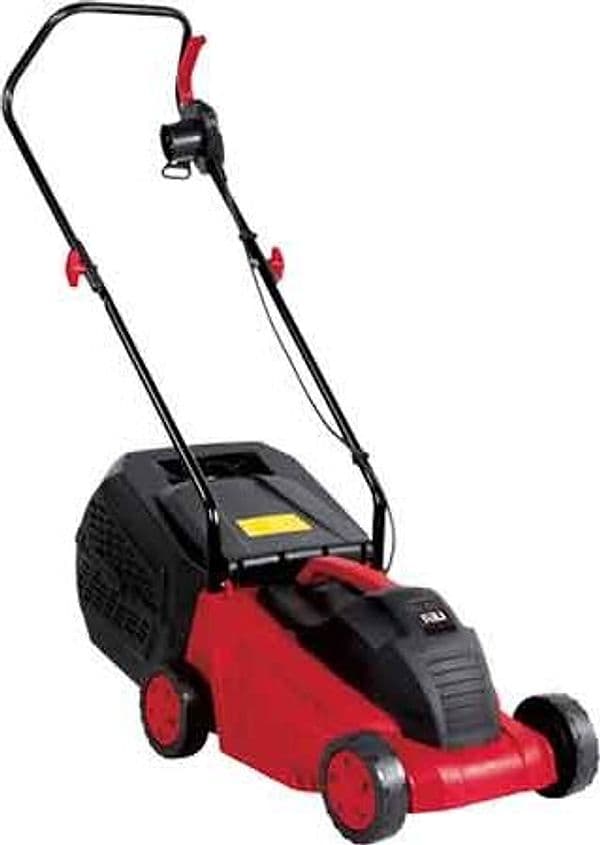 Rasaerba Elettrico LE10100 32C1BR 1000 W Lea - 4